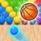 Ball Escape 3D